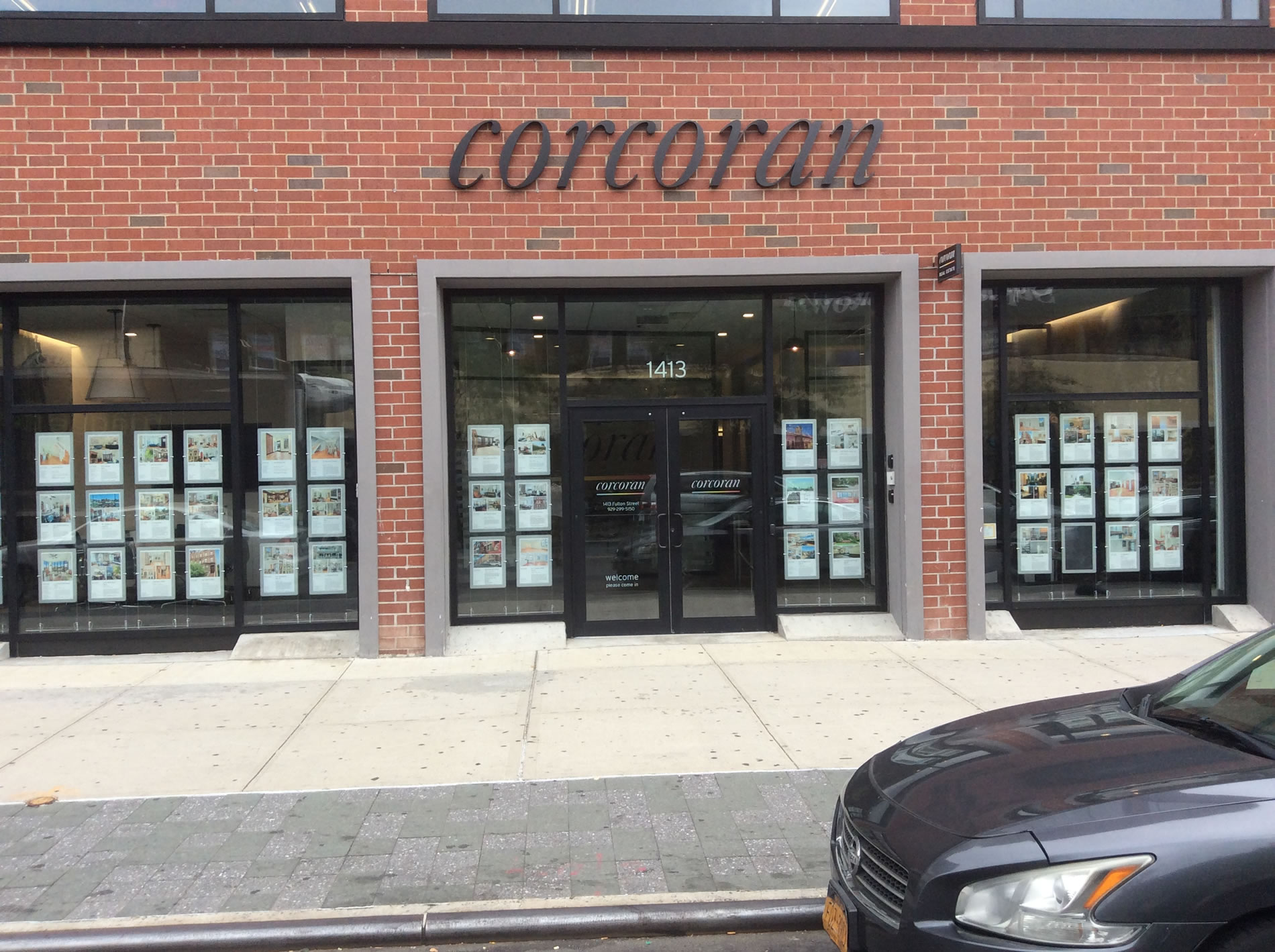 Corcoran Realty
